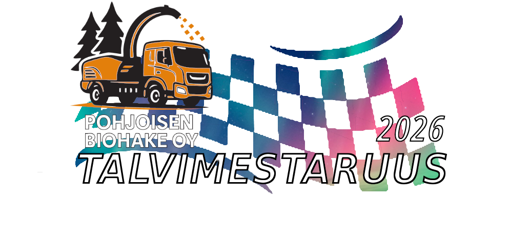 Pohjoinen Rallimestaruus 2025